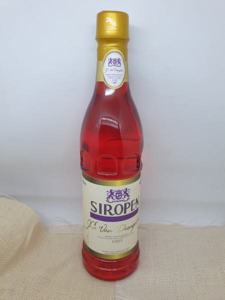 Siropen - Manggis Syrup